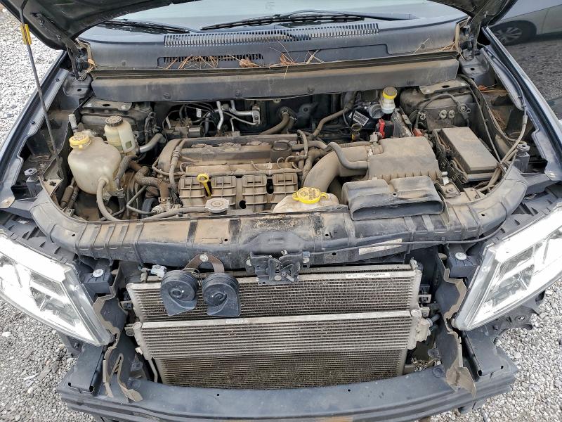 94156395 :رقم المزاد ، 3C4PDCAB6JT385430 vin ، 2018 Dodge Journey مزاد بيع