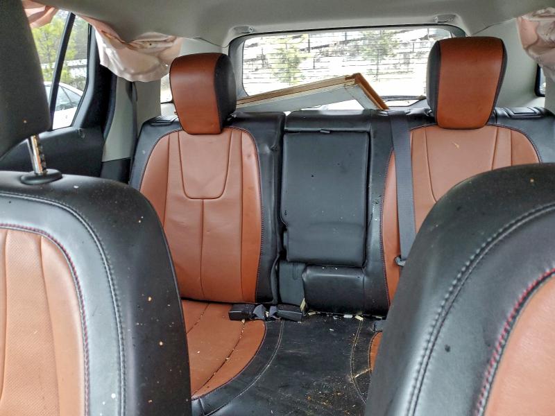 Aukcja sprzedaży 2016 Gmc Terrain, vin: 2GKFLPE34G6274546, numer aukcji: 78329305