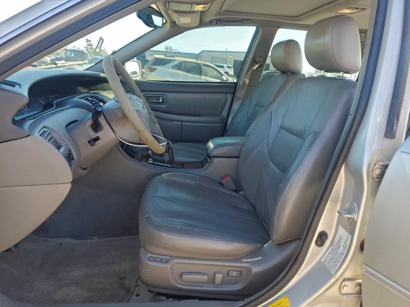 Aukcja sprzedaży 2002 Toyota Avalon, vin: 4T1BF28B92U263961, numer aukcji: 97733825