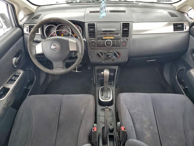 Продаж на аукціоні авто 2008 Nissan Versa, vin: 3N1BC13E68L401261, номер лоту: 96597415