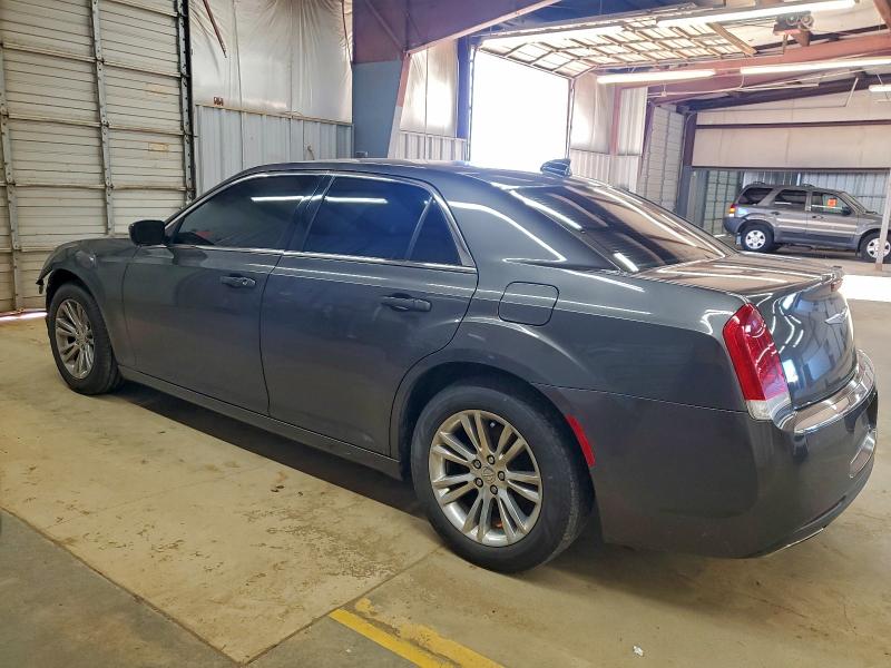 Продажа на аукционе авто 2018 Chrysler 300, vin: 2C3CCAAG8JH222812, номер лота: 97651505