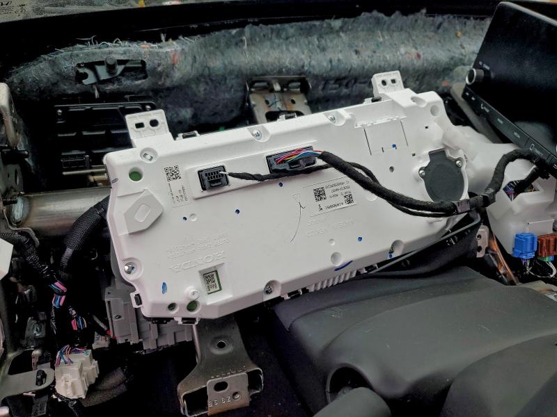 Продажа на аукционе авто 2025 Honda Civic Spor, vin: 2HGFE4F80SH344699, номер лота: 95903045