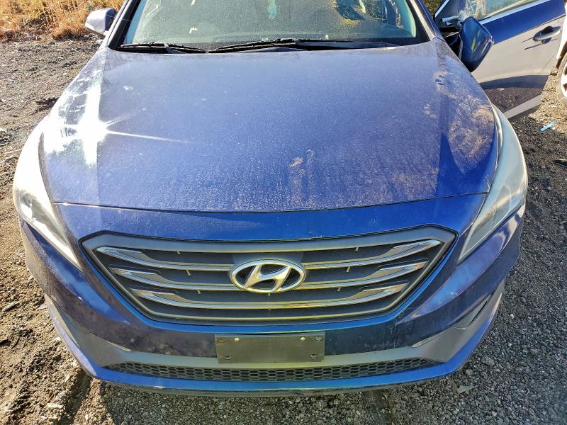 Aukcja sprzedaży 2015 Hyundai Sonata, vin: 5NPE34AFXFH031887, numer aukcji: 97354445