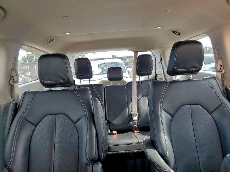 Продажа на аукционе авто 2024 Chrysler Pacifica H, vin: 2C4RC1S76RR141544, номер лота: 95756165