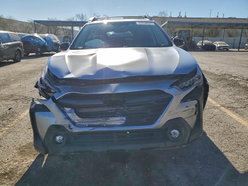 Продажа на аукционе авто 2025 Subaru Outback, vin: 4S4BTAFC0S3254389, номер лота: 95738825