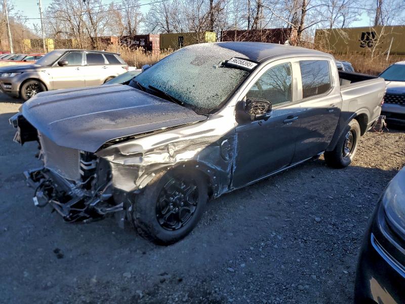 Aukcja sprzedaży 2025 Ford Ranger Lar, vin: 1FTER4KP7SLE02841, numer aukcji: 96258395