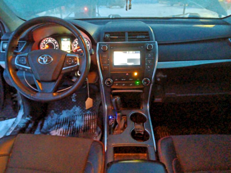 Продажа на аукционе авто 2017 Toyota Camry, vin: 4T1BF1FK2HU284253, номер лота: 94544615