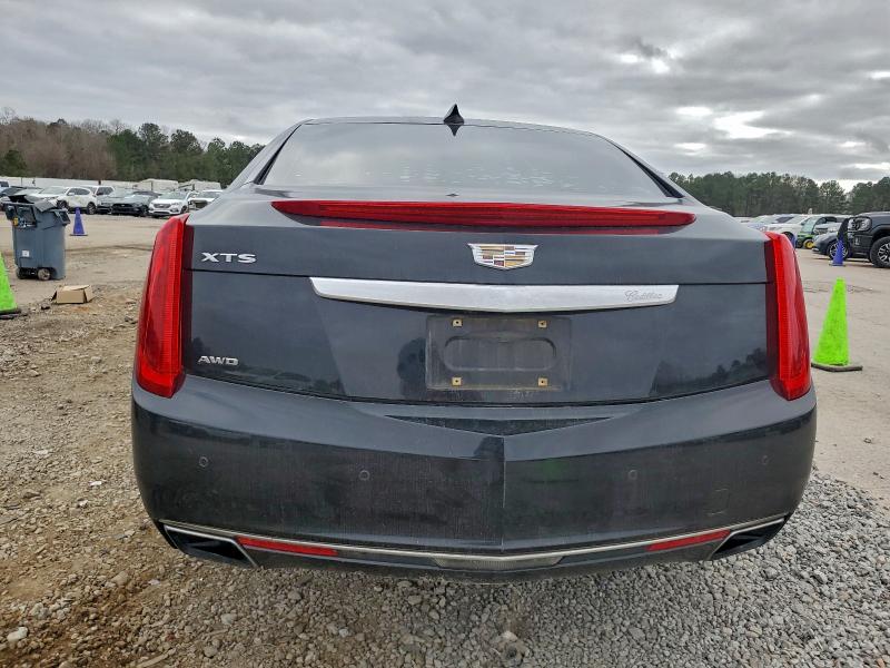 Продажа на аукционе авто 2017 Cadillac Xts Luxury, vin: 2G61N5S3XH9184345, номер лота: 98572715