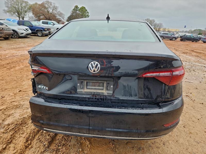 Aukcja sprzedaży 2021 Volkswagen Jetta, vin: 3VWC57BU2MM027711, numer aukcji: 78598015