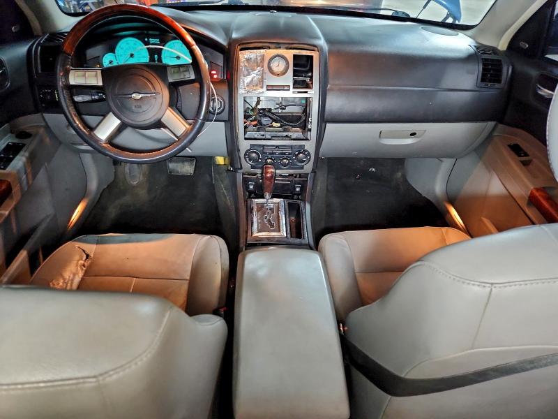 Продажа на аукционе авто 2006 Chrysler 300, vin: 2C3LA53GX6H231643, номер лота: 96194155