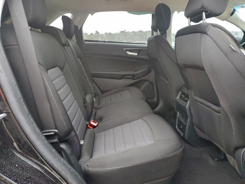 Aukcja sprzedaży 2021 Ford Edge, vin: 2FMPK4G91MBA24232, numer aukcji: 94664835