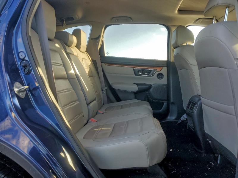 Aukcja sprzedaży 2019 Honda Cr-v, vin: 7FARW1H86KE025600, numer aukcji: 97561775