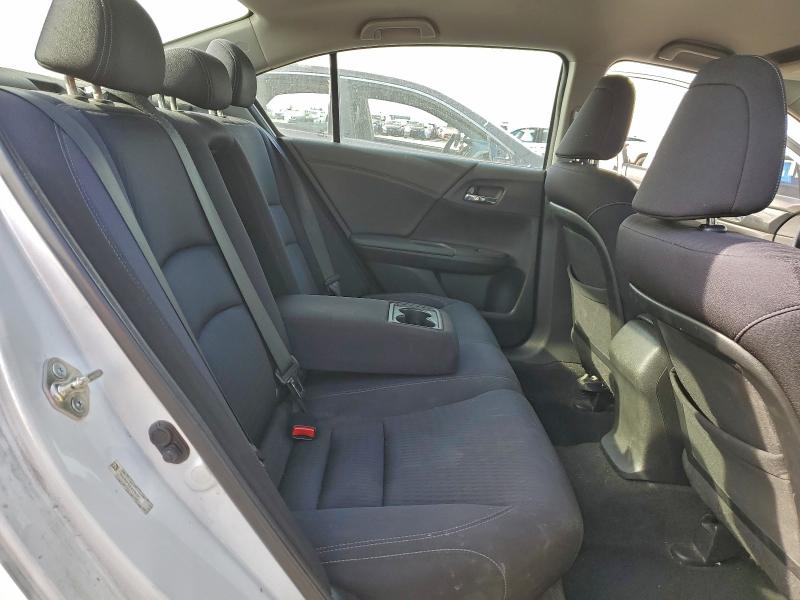 98056445 :رقم المزاد ، 1HGCR2F51EA219361 vin ، 2014 Honda Accord مزاد بيع
