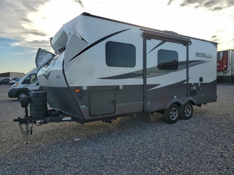 Продажа на аукционе авто 2025 Sandstorm Freedom, vin: 4X4TFLX26SD463514, номер лота: 97423925