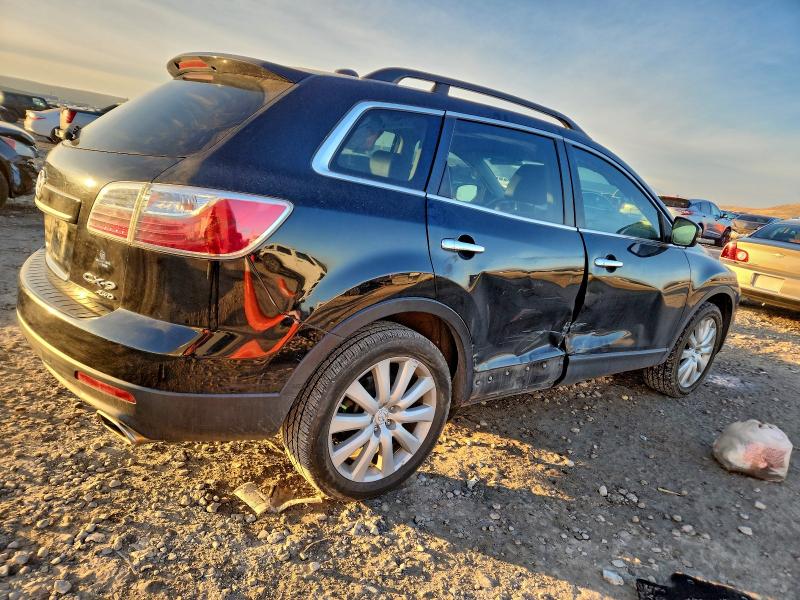 Aukcja sprzedaży 2010 Mazda Cx-9, vin: JM3TB3MA4A0237465, numer aukcji: 96839655