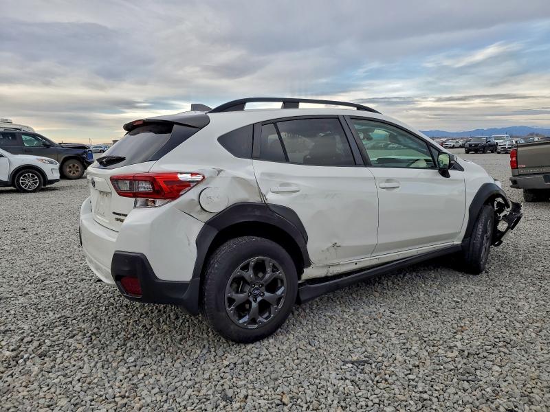 Продажа на аукционе авто 2021 Subaru Crosstrek, vin: JF2GTHSC2MH217716, номер лота: 97968635