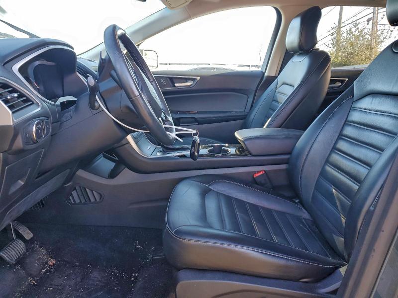 Продажа на аукционе авто 2016 Ford Edge, vin: 2FMPK4J95GBB17798, номер лота: 95492195