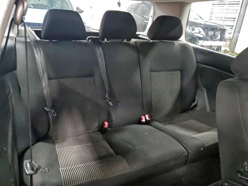 Aukcja sprzedaży 2002 Volkswagen Gti, vin: 9BWDE61J324030043, numer aukcji: 95493095