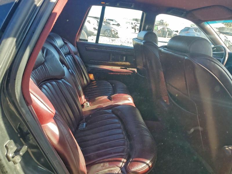 Продаж на аукціоні авто 1995 Buick Roadmaster, vin: 1G4BN52P9SR412879, номер лоту: 99009155