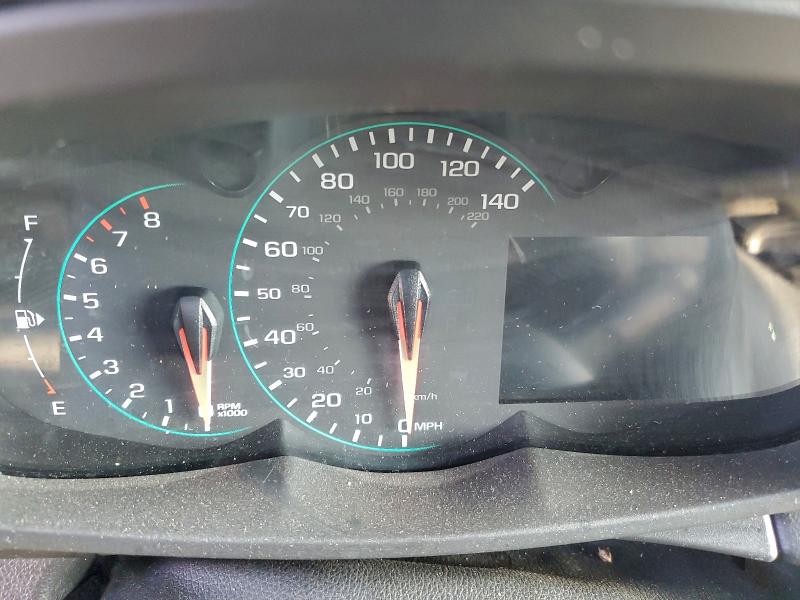 Aukcja sprzedaży 2021 Chevrolet Trax, vin: KL7CJLSB5MB323882, numer aukcji: 95269955