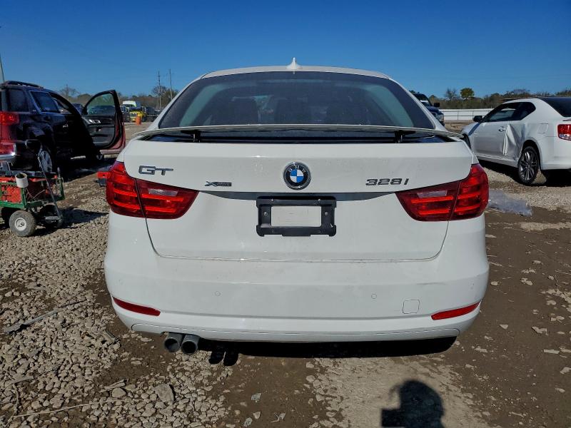Aukcja sprzedaży 2015 Bmw 328, vin: WBA8Z5C56FGS36596, numer aukcji: 96750265