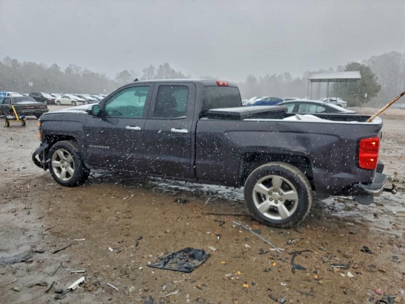 Продажа на аукционе авто 2015 Chevrolet Silverado, vin: 1GCRCPEC0FZ442789, номер лота: 95919905