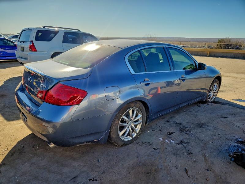 Aukcja sprzedaży 2007 Infiniti G35, vin: JNKBV61F87M814155, numer aukcji: 97578215