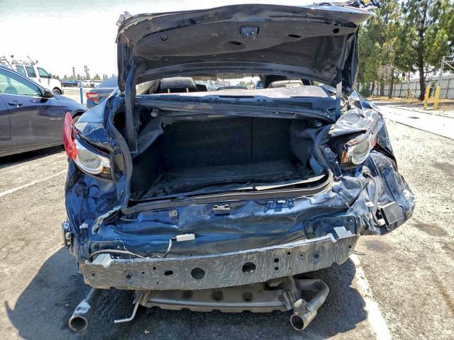 Продажа на аукционе авто 2016 Mazda 6, vin: JM1GJ1V58G1433267, номер лота: 98384695