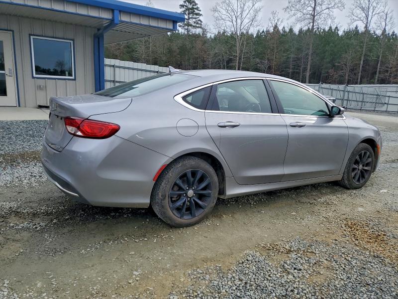 Aukcja sprzedaży 2016 Chrysler 200 C, vin: 1C3CCCCB8GN172684, numer aukcji: 95399905