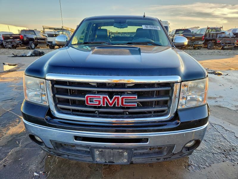 96160995 :رقم المزاد ، 3GTRCVE00AG175012 vin ، 2010 Gmc Sierra مزاد بيع