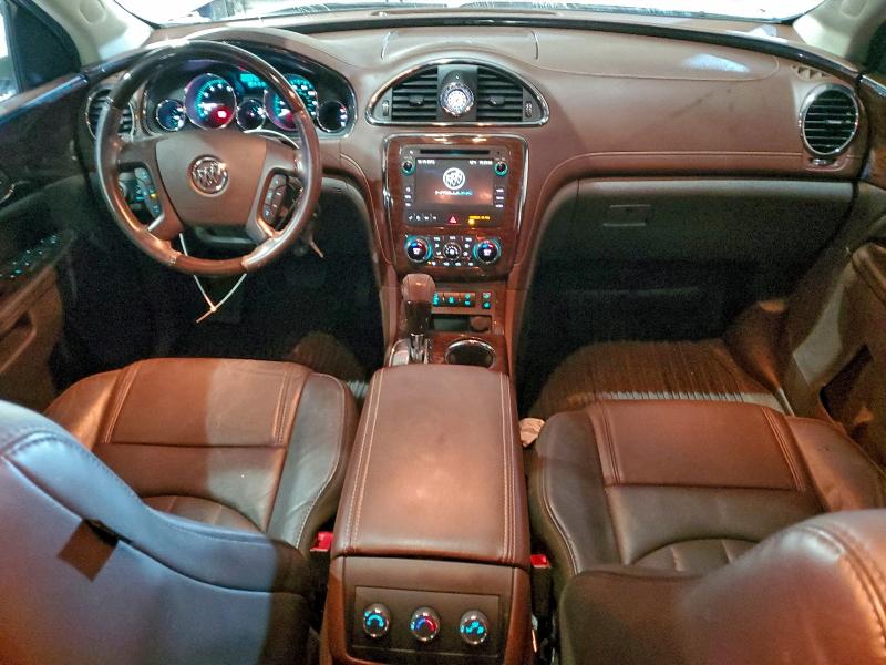 Продаж на аукціоні авто 2014 Buick Enclave, vin: 5GAKRBKD9EJ376158, номер лоту: 95358885