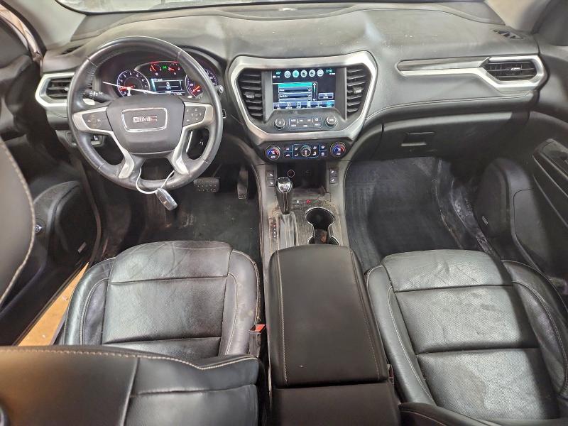 Продажа на аукционе авто 2017 Gmc Acadia, vin: 1GKKNMLS1HZ216191, номер лота: 97640795