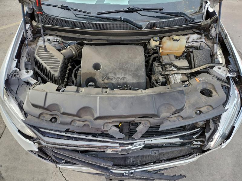 Продаж на аукціоні авто 2018 Chevrolet Traverse, vin: 1GNEVJKW9JJ125161, номер лоту: 97663975