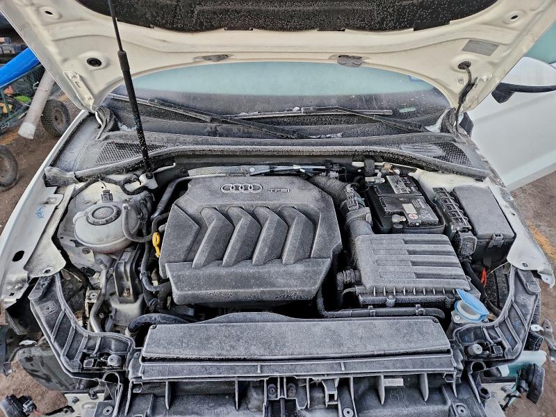 94814315 :رقم المزاد ، WAUAUGFF3KA087691 vin ، 2019 Audi A3 مزاد بيع