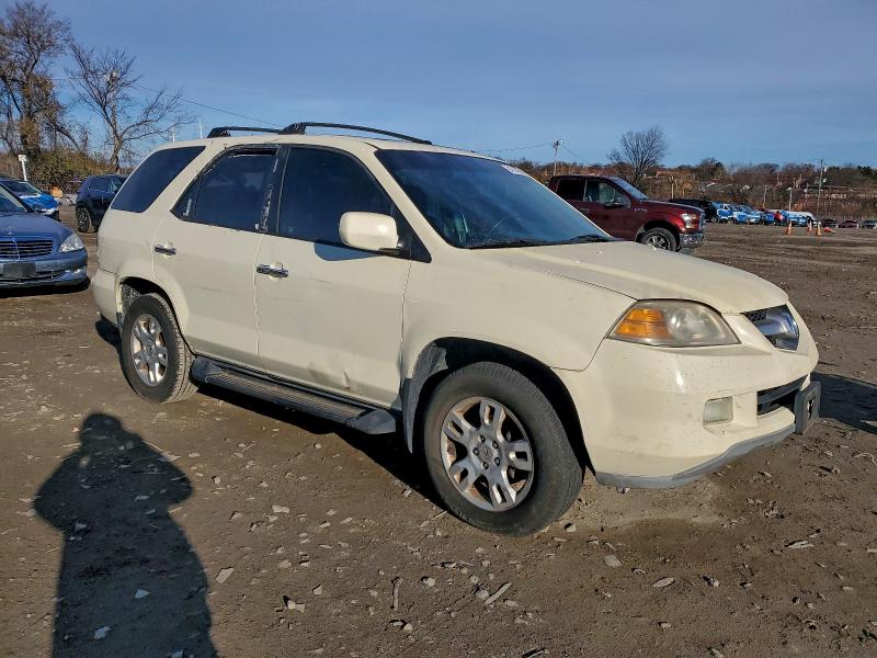 Aukcja sprzedaży 2006 Acura Mdx, vin: 2HNYD18916H528287, numer aukcji: 94628785