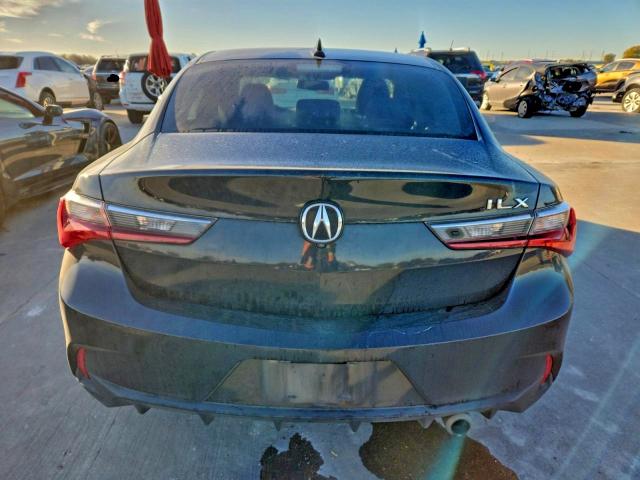 Продажа на аукционе авто 2021 Acura Ilx, vin: 19UDE2F74MA008672, номер лота: 96173555