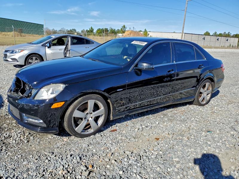 Aukcja sprzedaży 2012 Mercedes-benz E, vin: WDDHF5KB2CA631947, numer aukcji: 93128965