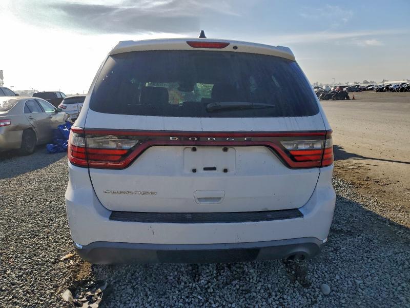 Продажа на аукционе авто 2017 Dodge Durango, vin: 1C4RDHAG6HC883554, номер лота: 97626265