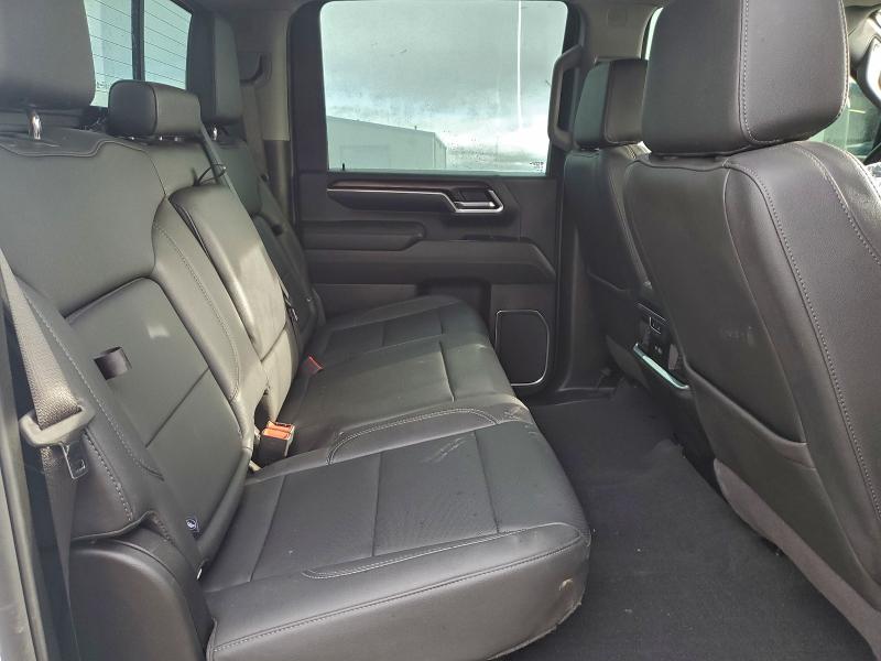 Aukcja sprzedaży 2025 Gmc Sierra, vin: 1GT4UNEYXSF119630, numer aukcji: 96188685