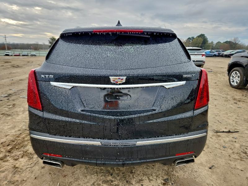 Aukcja sprzedaży 2022 Cadillac Xt5, vin: 1GYKNAR44NZ159851, numer aukcji: 94574855