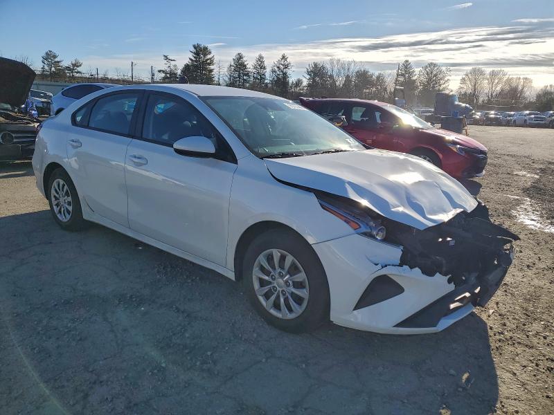Продаж на аукціоні авто 2023 Kia Forte, vin: 3KPF24AD1PE684569, номер лоту: 96765445