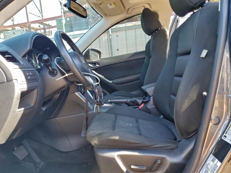 Aukcja sprzedaży 2014 Mazda Cx-5, vin: JM3KE2CY4E0414386, numer aukcji: 96630835