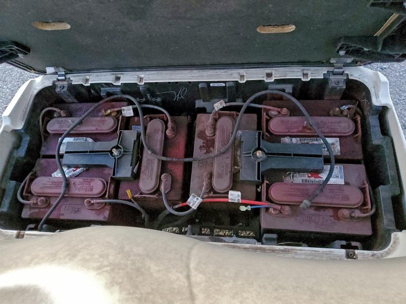 2022 Club Car Tempo Fla მანქანა იყიდება აუქციონზე, vin: BN2230308406, აუქციონის ნომერი: 94816435