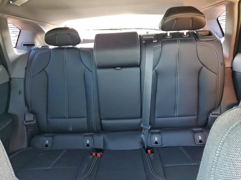 95546905 :رقم المزاد ، 3GYK3EMR6SS198417 vin ، 2025 Cadillac Optiq Spor مزاد بيع