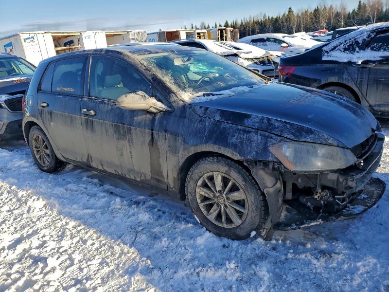 Aukcja sprzedaży 2017 Volkswagen Golf, vin: 3VW217AU9HM009396, numer aukcji: 97078825
