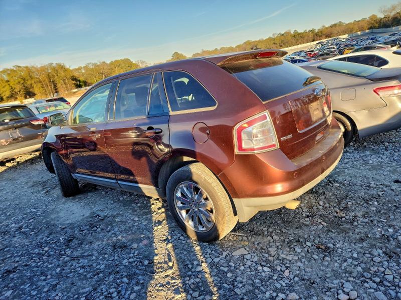 Продаж на аукціоні авто 2009 Ford Edge Sel, vin: 2FMDK38C49BA77361, номер лоту: 96572905