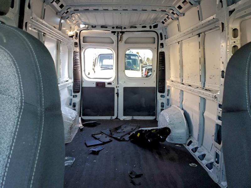 97838175 :رقم المزاد ، 3C6LRVDG5NE134001 vin ، 2022 Ram Promaster 1500 مزاد بيع