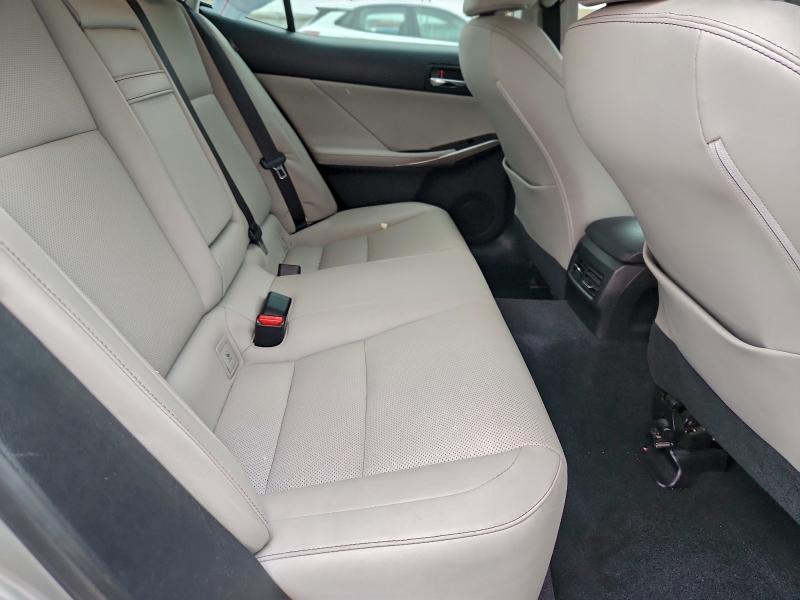 Продаж на аукціоні авто 2016 Lexus Is 200t, vin: JTHBA1D23G5005793, номер лоту: 96728825