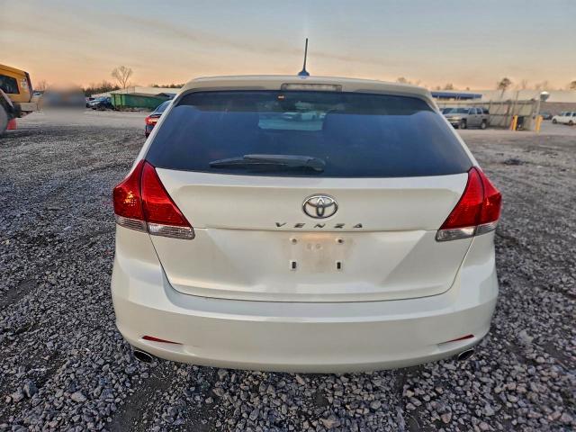 Aukcja sprzedaży 2009 Toyota Venza, vin: 4T3ZK11A69U005792, numer aukcji: 97285925