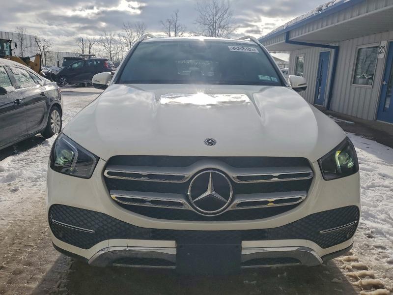Aukcja sprzedaży 2020 Mercedes-benz Gle 350 4m, vin: 4JGFB4KB2LA073679, numer aukcji: 98306185